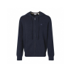 Burberry Zipper Jacket Hoodie Black