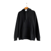 Burberry Hooded Hoodie All Black