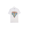 CASABLANCA Ocean Veiw T Shirt White