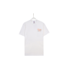 CASABLANCA Logo T Shirt White