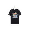 CASABLANCA Three Ball Monogram T Shirt Black