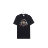 CASABLANCA Monogram T Shirt Black