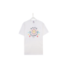 CASABLANCA Monogram T Shirt White