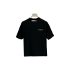 Off-White Logo T Shirt Khaki M2