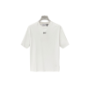 Off-White Small Logo T Shirt White