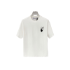 Off-White T Shirt White With Design
