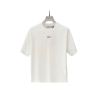 Off-White Small Logo T Shirt White M1