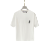 Off-White Signature Logo T Shirt White