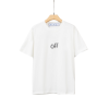 Off-White T Shirt White With Off Logo