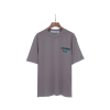 Off-White T Shirt Dark Gray