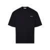 Off-White T Shirt All Black