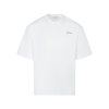 Off-White T Shirt All White