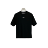 Off-White T Shirt Black Small Logo
