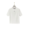Off-White T Shirt White Small Logo M2