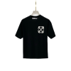 Off-White T Shirt Black M3