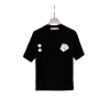 Off-White T Shirt Black M2