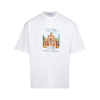 Off-White T Shirt White Scenario Design Print