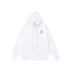Off-White Hoodie White With Logo M1