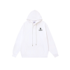 Off-White Hoodie White With Logo