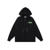 Off-White Hoodie Black M1