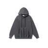 Off-White Hoodie Gray M2