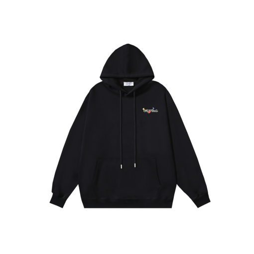 Off-White Hoodie All Black M2 - S