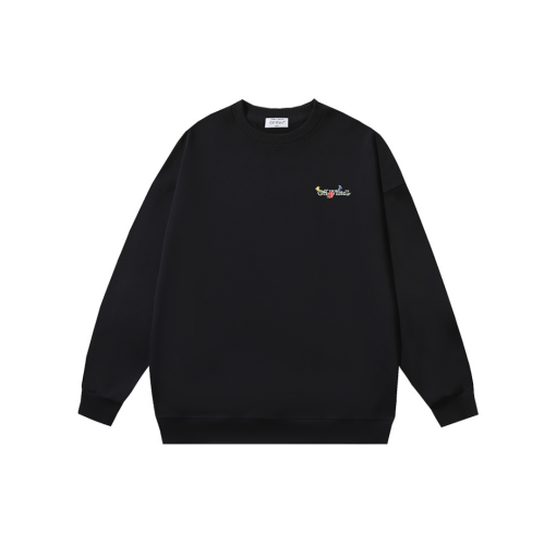 Off-White Sweatshirt Black M2 - L