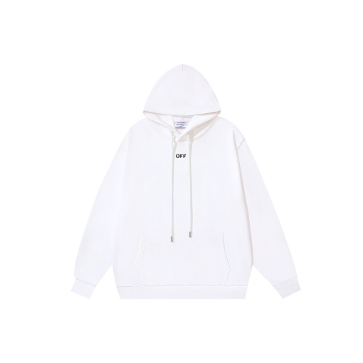 Off-White Hoodie M2 - M