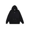 Off-White Hoodie Black