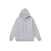 Off-White Hoodie Gray