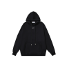 Off-White All Black Hoodie