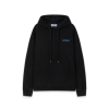 Off-White Hoodie All Black
