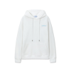 Off-White Hoodie All White