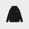 Burberry Hooded Sweater Black M3
