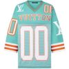LV Hockey Jersey T-Shirt Mint