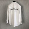 Balenciaga Shirt White