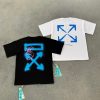 Off-White T-Shirt Black/ White M2