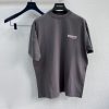 Balenciaga T-Shirt Grey