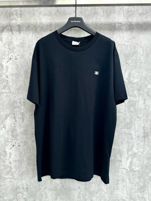 Celine T-Shirt Black