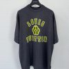LV T-Shirt Dark Grey