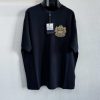 LV T-Shirt Black