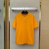 LV T-Shirt Yellow