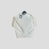 LV Monogram Brushed Knit Sweater