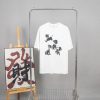Celine T-Shirt White M5