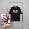 Celine T-Shirt Black M8