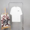 Celine Logo T-shirt White