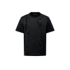 LV Jersey Jacquard T-Shirt Black