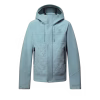 LV Technical Velvet Rain Jacket