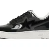 BAPE STA™ ICON MENS BLACK