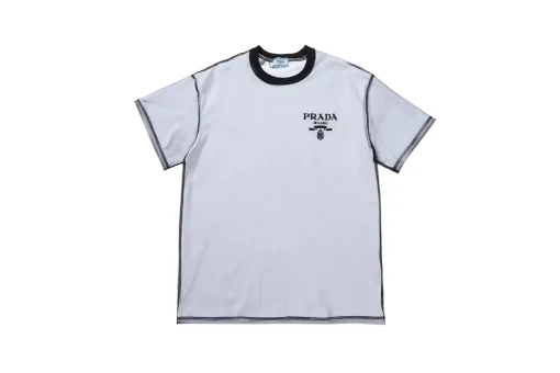 Prada T-shirt White